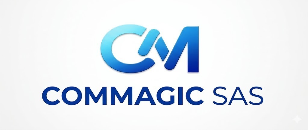 Commagic SAS