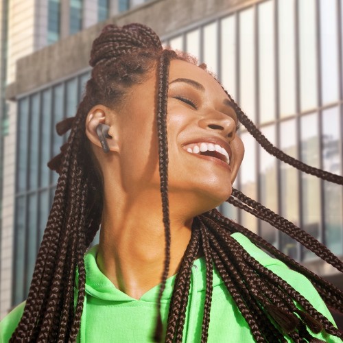 Auriculares Bluetooth PH359 Boton Tactil- Multi - Imagen 4