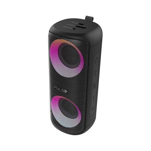 Parlante Mini Bluetooth SP603 30W Bateria de larga duración - Multi - Imagen 2